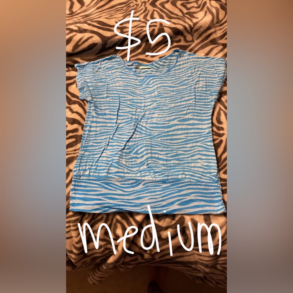 Maurice’s top